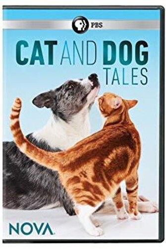 NOVA: Cat and Dog Tales