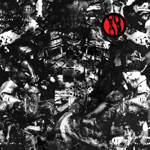 Ruin Lust - Choir Of Babel vinyl record cover