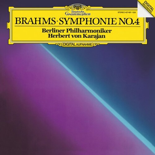 Brahms Symphony No. 4