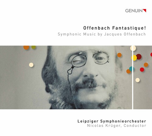 Offenbach Fantastique