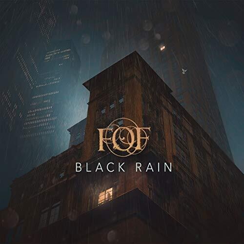 Fish On Friday - Black Rain