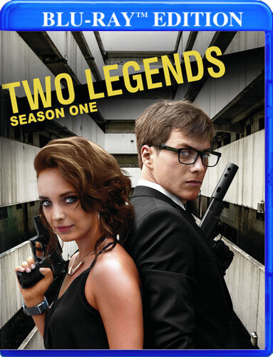 Two Legends: Season 1