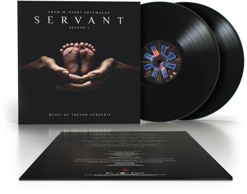 Servant: Season 1 (Original Soundtrack)