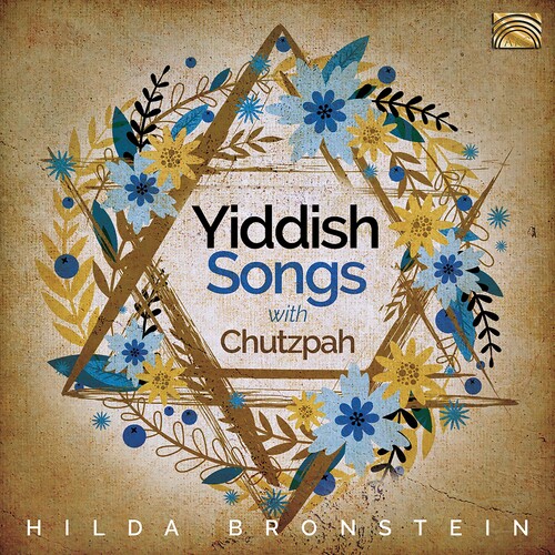 Yiddish Songs