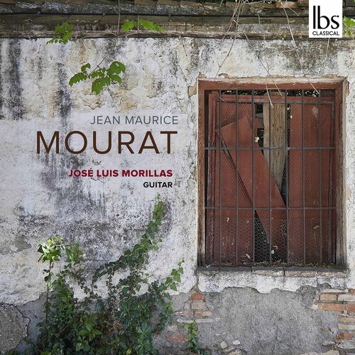 Jose Luis Morillas Plays Moura