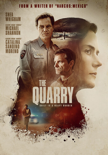 Quarry - The Quarry