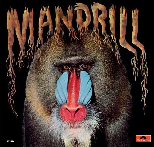 Mandrill