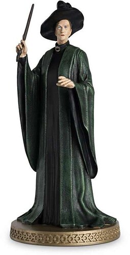 eaglemoss harry potter collection
