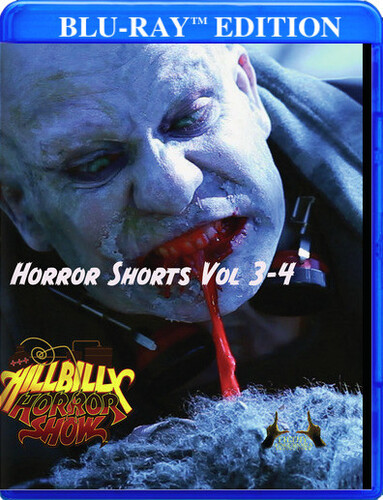 Hillbilly Horror Show 3-4