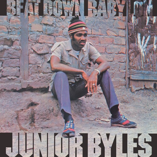 Beat Down Babylon: Original Album Plus [Import]