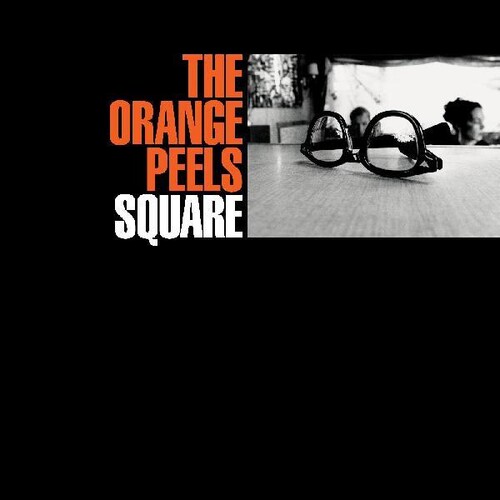 Orange Peels - Square Cubed (W/Cd) (Bonus Tracks) [180 Gram] [Reissue]