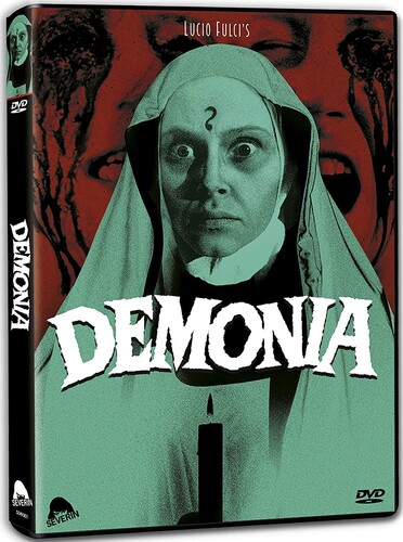 Demonia - Demonia