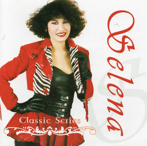 Selena - Classic Series 3