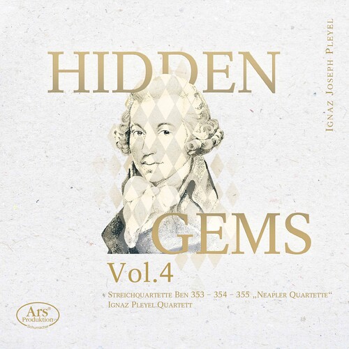 Pleyel - Hidden Gems 4