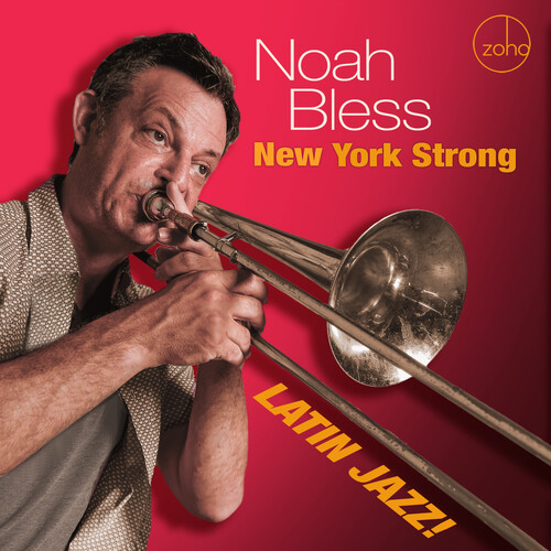 New York Strong: Latin Jazz