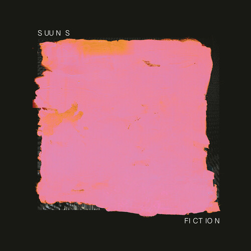 Suuns - FICTION EP (White Vinyl)