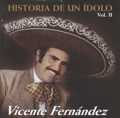 Historia De Un Idolo (Volume 2) [Import]
