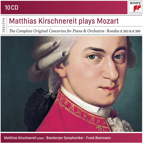 Piano Concertos