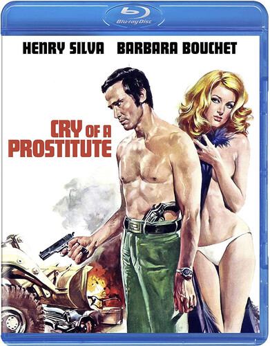 Cry of a Prostitute (aka Quelli Che Contano)