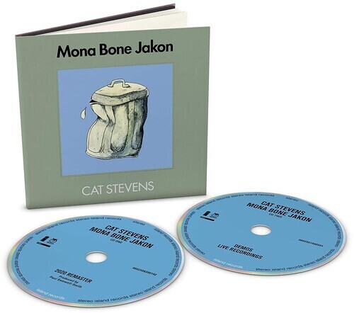 Mona Bone Jakon