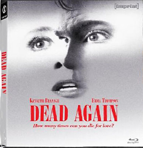 Dead Again [Import]