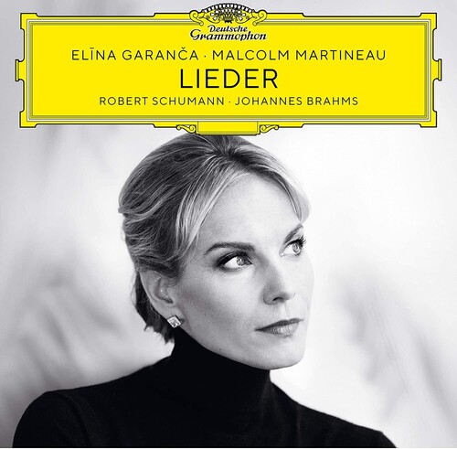 Schumann & Brahms Recital