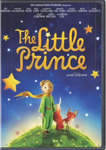 The Little Prince