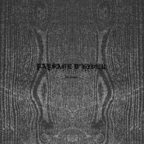 Paysage Dhiver - Im Traum [Digipak]
