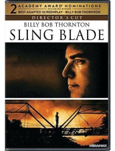 Essay 3 sling blade 08 image