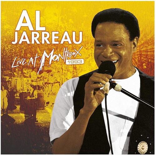 Live At Montreux 1993