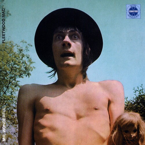 Fleetwood Mac - Mr. Wonderful [LP]