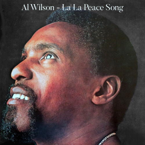 Al Wilson - La La Peace Song (Mod)