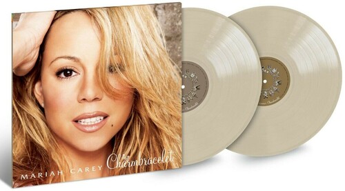 Mariah Carey - Charmbracelet [Colored Vinyl] [Limited Edition]