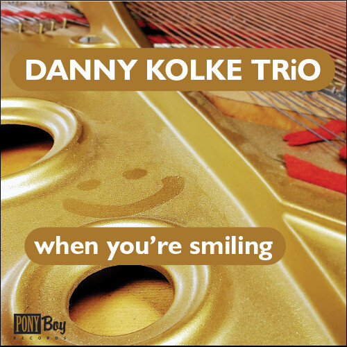 Danny Kolke Trio