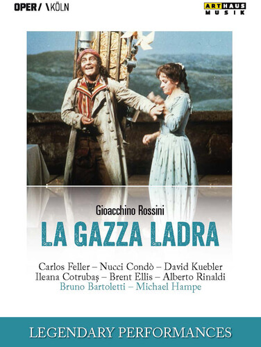 La Gazza Ladra