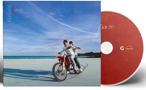 Sacre [Import]