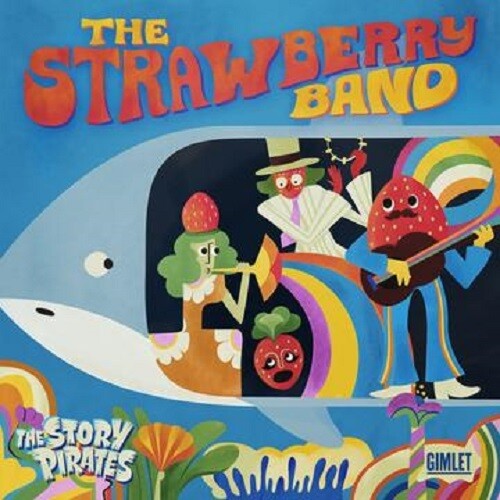 The Strawberry Band