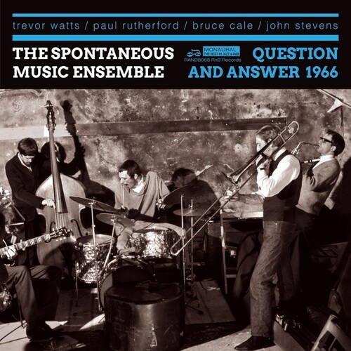 Question & Answer 1966 (Can)