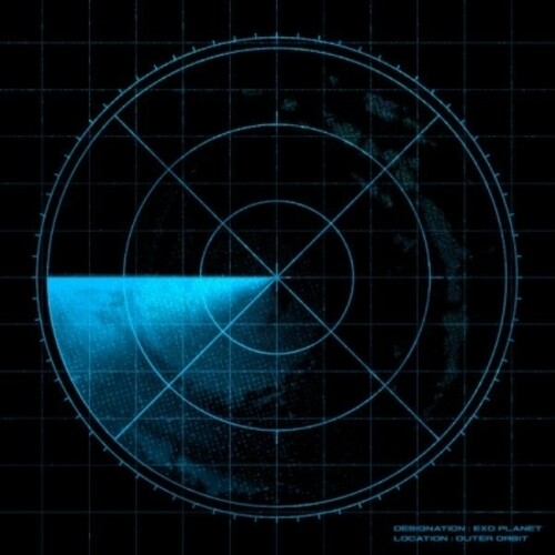 Don't Fight The Feeling (Jewel Case Version) (incl. Poster) [Import]