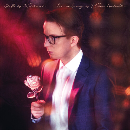 For As Long As I Can Remember (Grey & White Marble Vinyl)