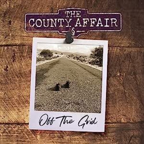 Off The Grid [Import]