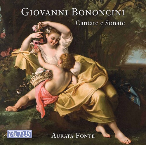 Cantate E Sonate