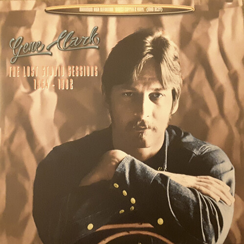 Gene Clark - Lost Studio Sessions (Bonus Cd)