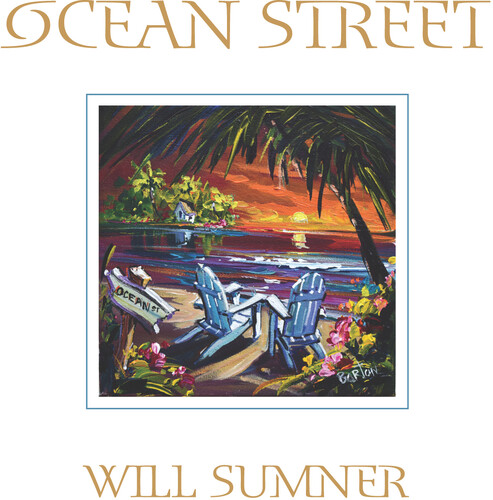 Ocean Street