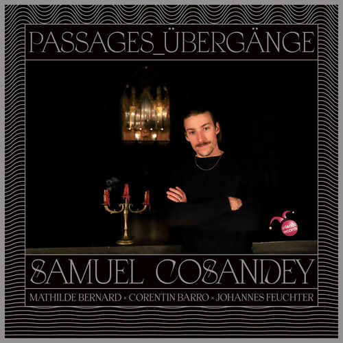 Passages_ubergange