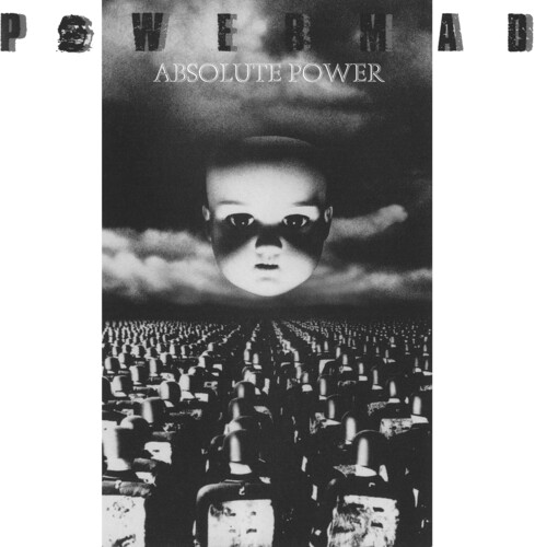 Absolute Power [Import]