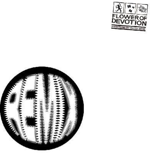 Flower Of Devotion Remixed