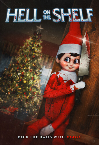 Hell On The Shelf