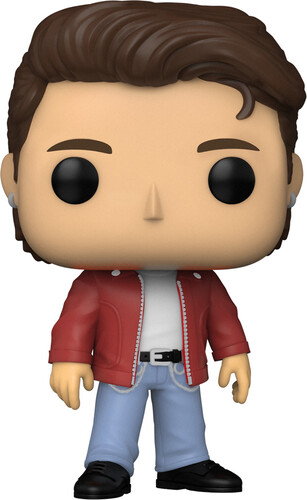 NEW KIDS ON THE BLOCK- JONATHAN