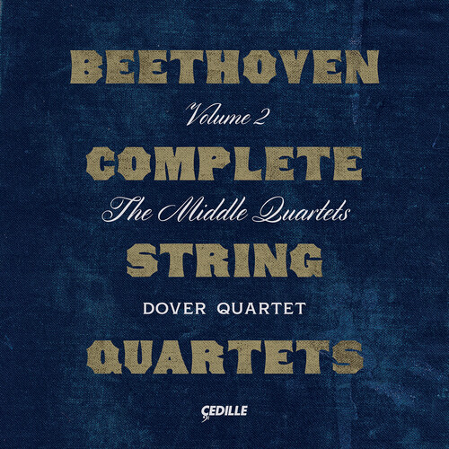 Complete String Quartets 2
